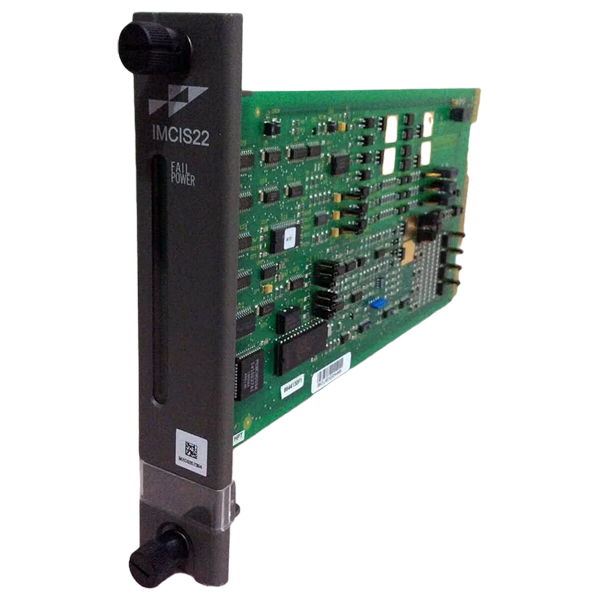 IMCIS22 New ABB Control I/O Module